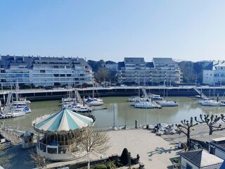  Appartement � vendre 2 pi�ces 40 m�