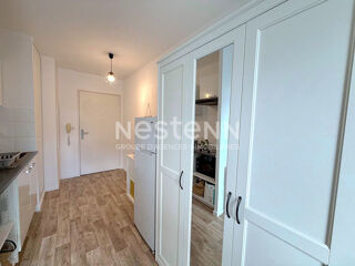  Appartement à louer 1 pièce 22 m²