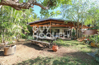  Maison � vendre 3 pi�ces 60 m�