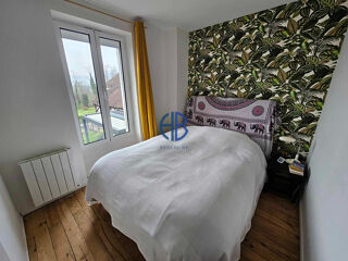  Maison � vendre 3 pi�ces 48 m�