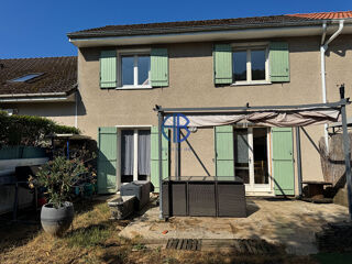  Maison à vendre 5 pièces 104 m²
