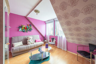  Maison à vendre 7 pièces 123 m²