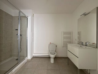  Appartement à vendre 2 pièces 41 m²