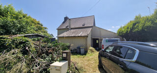  Maison � vendre 4 pi�ces 108 m�
