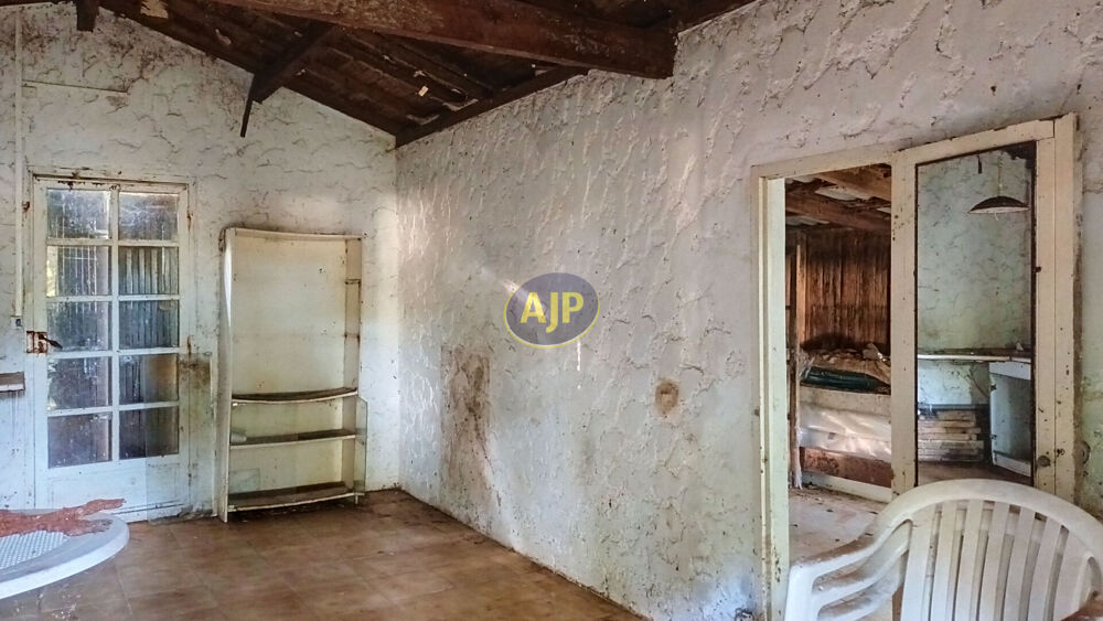 Maison Saint Vivien De Medoc 2 pièce(s) 45 m2