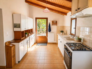  Maison à vendre 6 pièces 135 m²