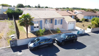  Maison à vendre 4 pièces 87 m²