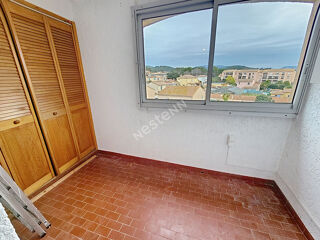  Appartement � vendre 3 pi�ces 60 m�