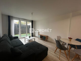  Appartement à louer 2 pièces 49 m²