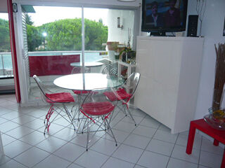  Appartement à louer 2 pièces 32 m²