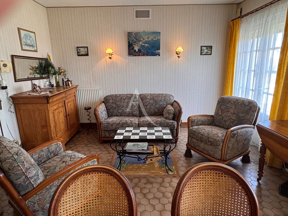Vente Maison MAISON A VENDRE ROMORANTIN - sous-sol avec ascenseur Romorantin lanthenay