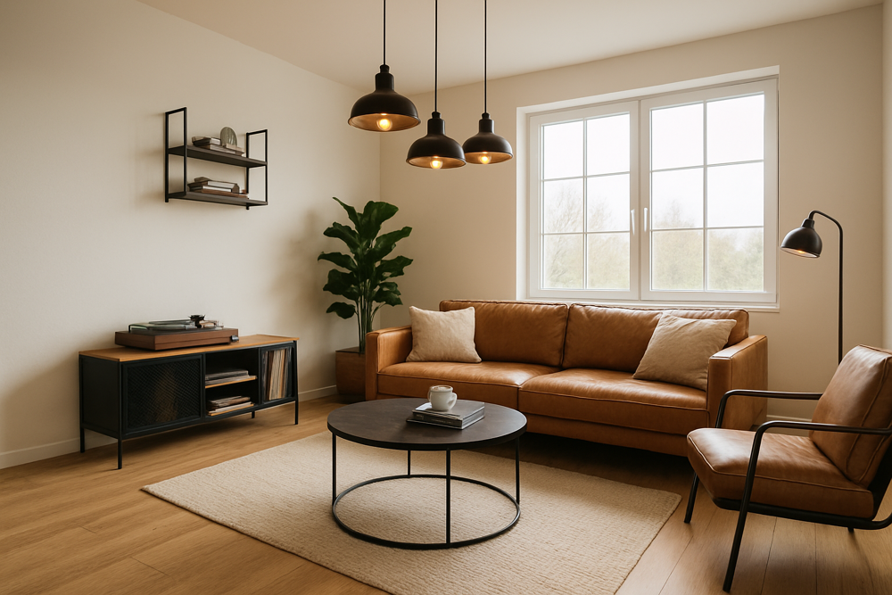 Appartement 3 pièces de 63 m2 (Remire-Montjoly)