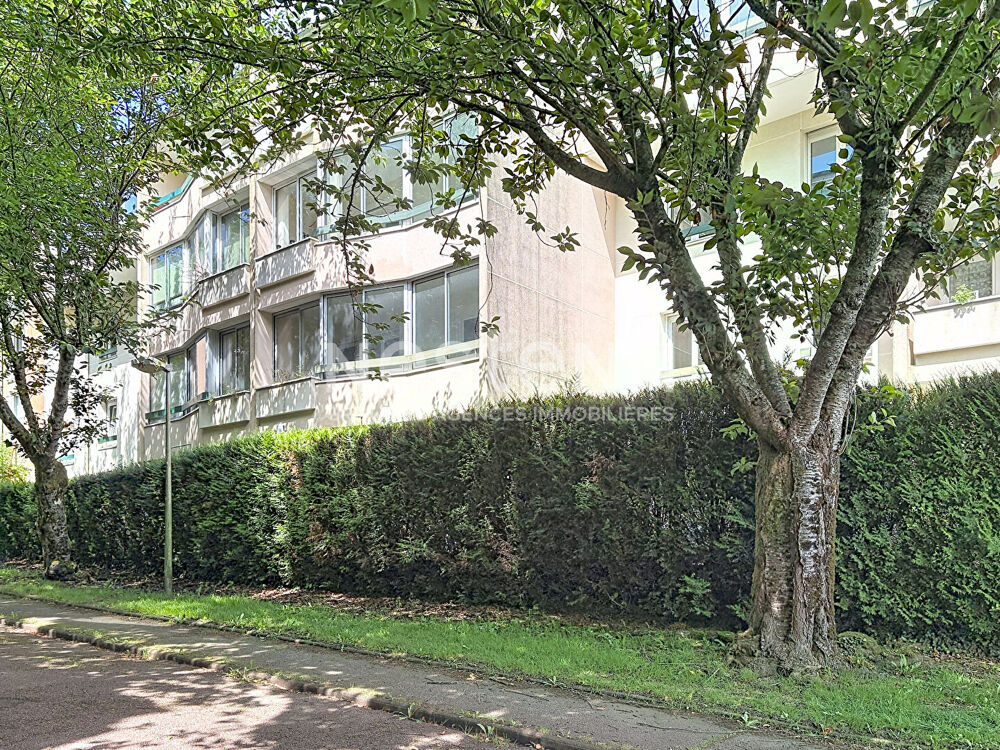 Appartement 3 pièces 72 m² · à Limoges · 72 m² · 113 000 €
