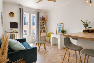  Appartement à vendre 2 pièces 40 m²