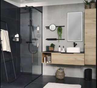  Appartement  vendre 2 pices 45 m