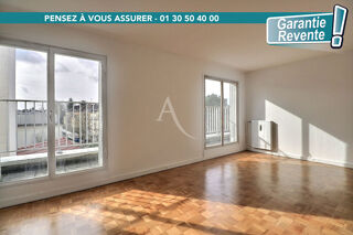  Appartement  vendre 5 pices 92 m