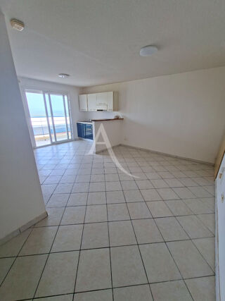  Appartement à vendre 2 pièces 38 m²
