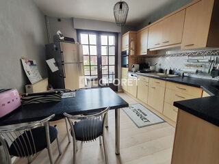  Maison � vendre 4 pi�ces 110 m�