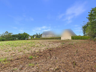  Terrain à vendre 2206 m²