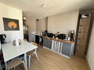 Appartement � louer 3 pi�ces 66 m�