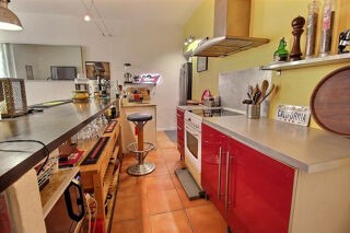 Appartement à vendre 4 pièces 78 m²