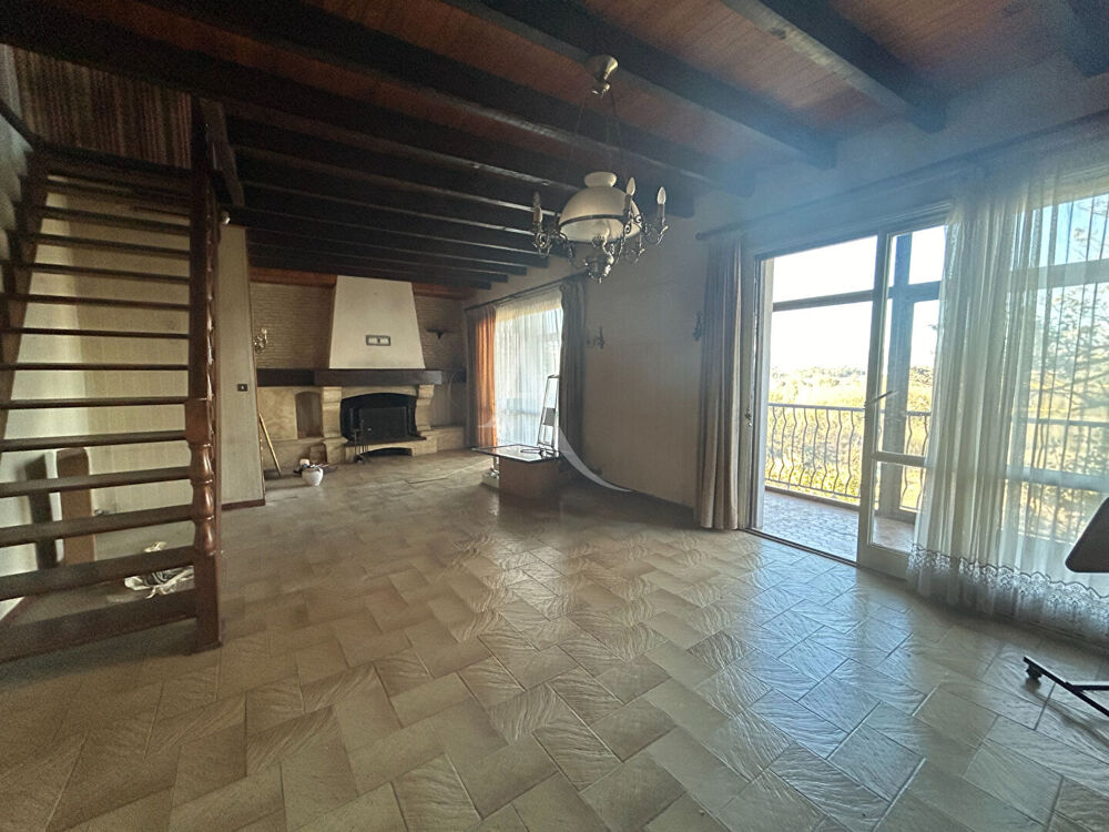 Vente Maison Maison Carcassonne avec jardin et garage Carcassonne