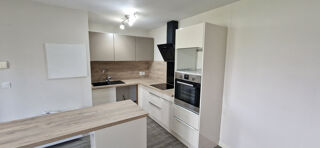  Appartement  vendre 2 pices 42 m