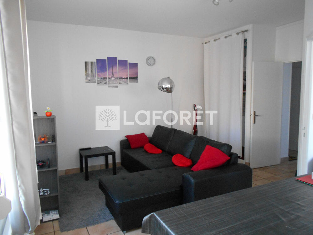 Location Appartement APPARTEMENT CHALONS EN CHAMPAGNE - 2 pièces - 38.36 m² Chalons en champagne