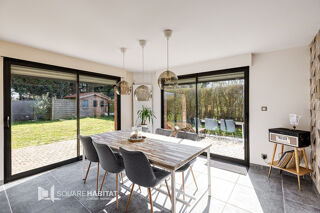  Maison � vendre 7 pi�ces 212 m�