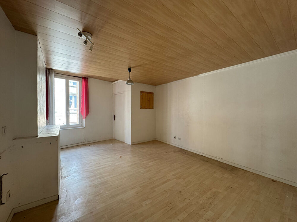Vente Maison Immeuble à Varilhes 220 m2 à rénover Varilhes