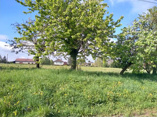  Terrain � vendre 1147 m�