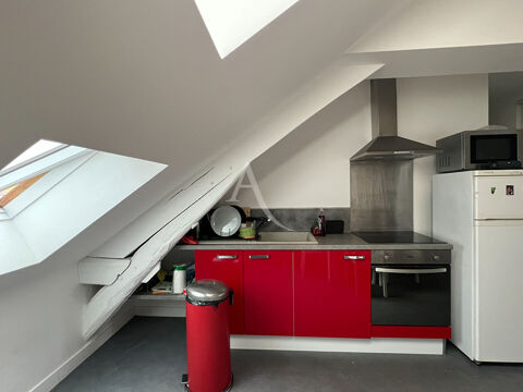  Appartement � louer 3 pi�ces 74 m�