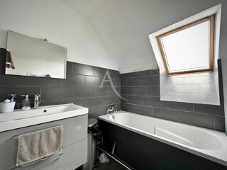  Maison à vendre 5 pièces 89 m²