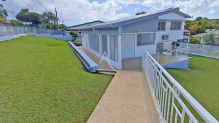  Maison � vendre 6 pi�ces 112 m�