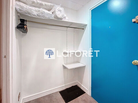  Appartement � louer 1 pi�ce 20 m�