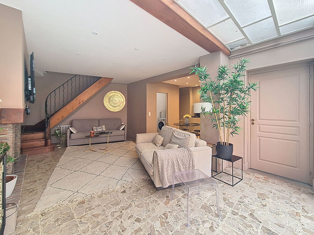 � vendre  Appartement Deauville (14800)