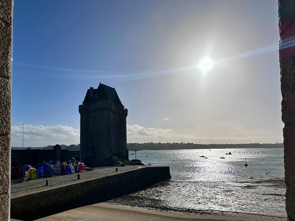   Saint malo