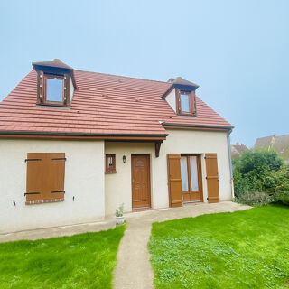  Maison � vendre 6 pi�ces 104 m�