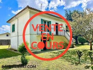  Maison  vendre 3 pices 60 m