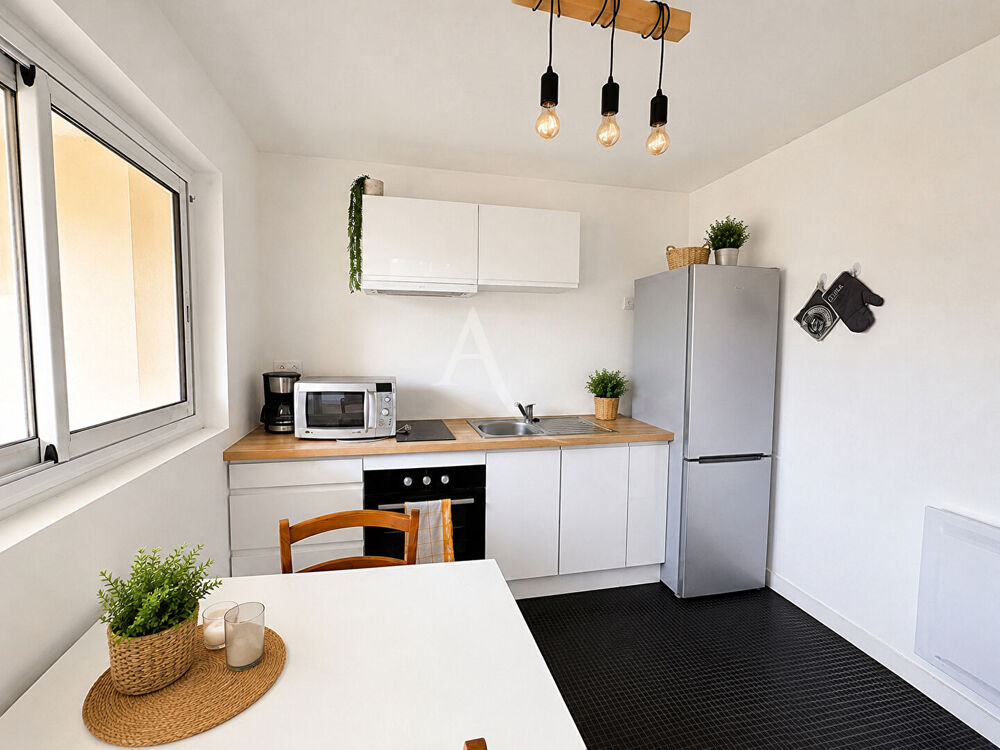 Vente Appartement Appartement  Proche de la plage de tanchet Les sables d olonne