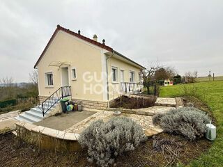 Maison à vendre 8 pièces 152 m²