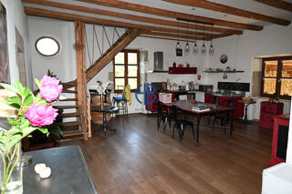  Maison � vendre 9 pi�ces 287 m�