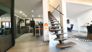  Maison � vendre 5 pi�ces 133 m�