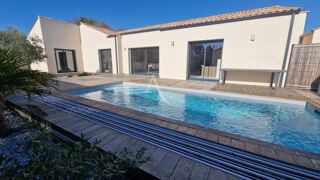  Maison � vendre 6 pi�ces 161 m�