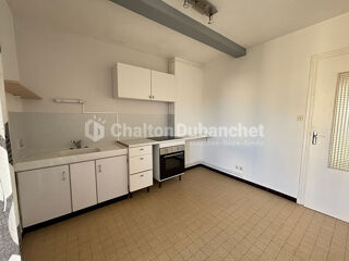  Appartement à louer 2 pièces 50 m²