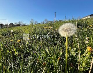  Terrain � vendre 2500 m�