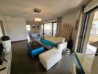  Appartement � vendre 4 pi�ces 92 m�