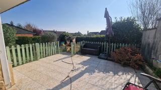  Maison à vendre 6 pièces 145 m²