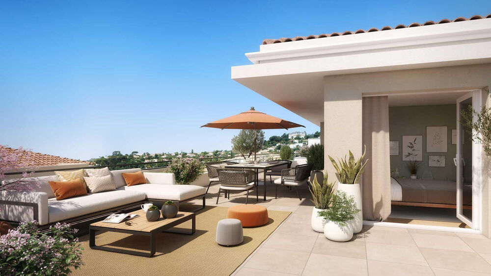 Vente Appartement villa sur le toit 5 PIÈCES AVEC TERRASSE DE 39 M² Toulouse