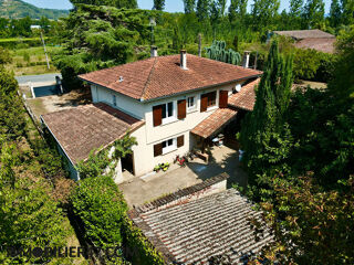  Maison à vendre 7 pièces 183 m²